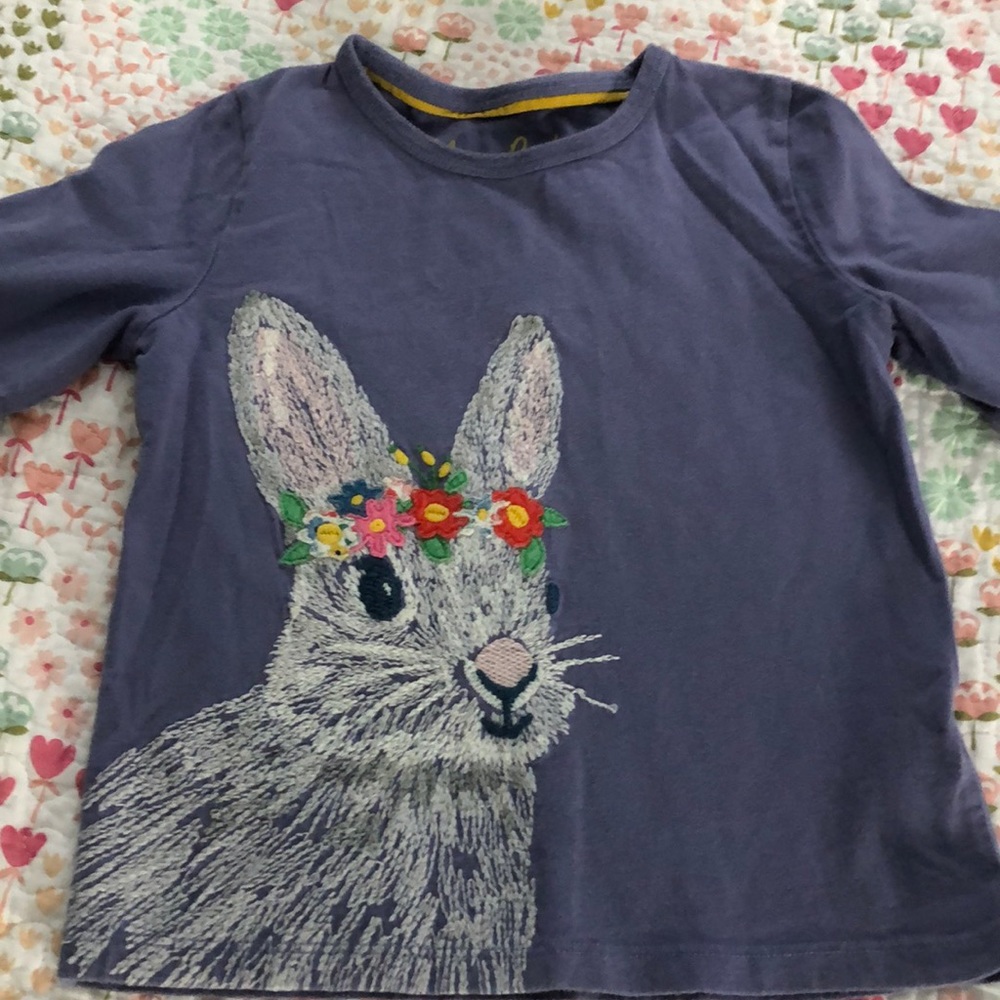 Mini Boden T